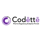 Codette Pharma Regulatory Analytics